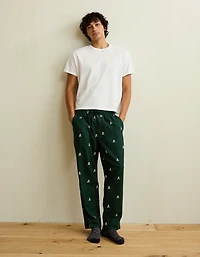 Flannel PJ Pant