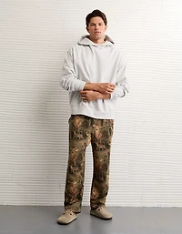 AE Flannel PJ Pant