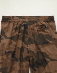 Flannel PJ Pant