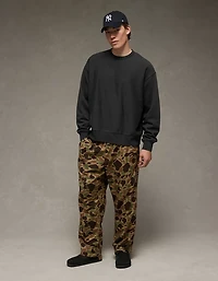 AE Flannel PJ Pant