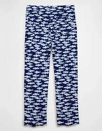 Pantalon de pyjama en flanelle