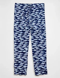 Pantalon de pyjama en flanelle