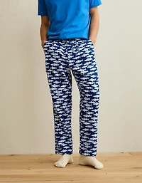 Pantalon de pyjama en flanelle