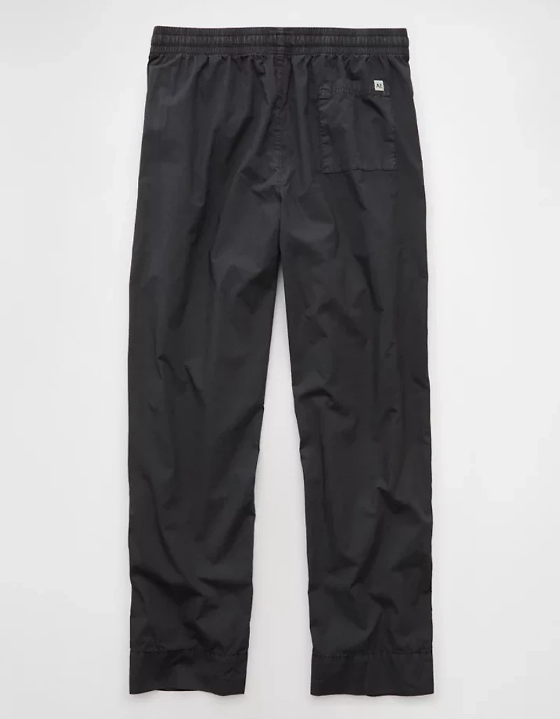 AE Poplin PJ Pant