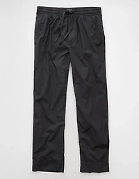 Pantalon de pyjama en popeline AE