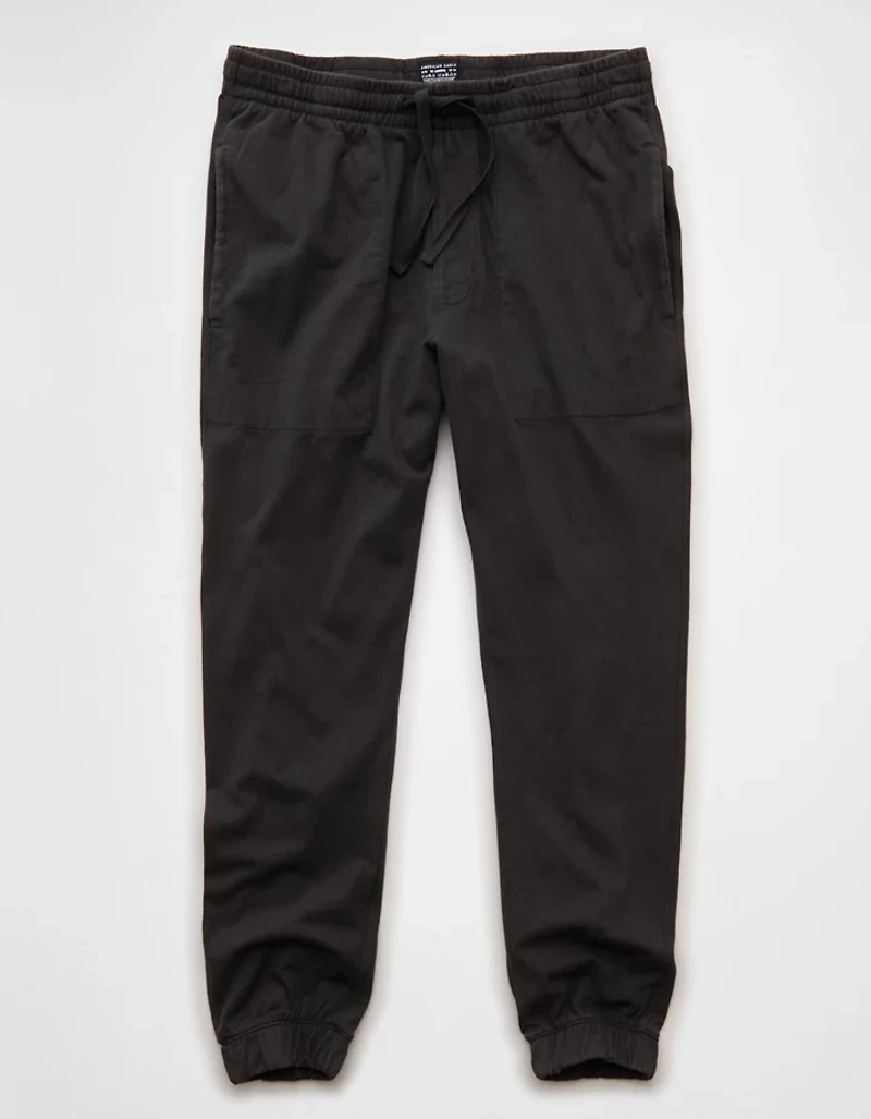 AE Lightweight Jersey Jogger Pant