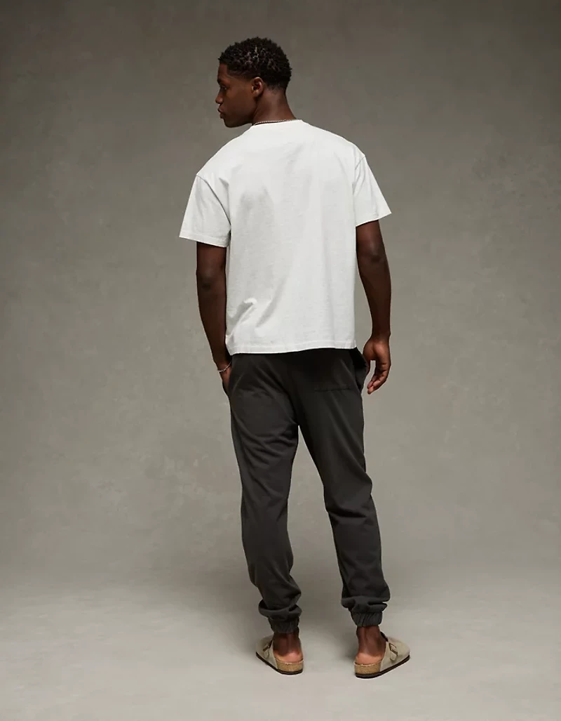 AE Lightweight Jersey Jogger Pant