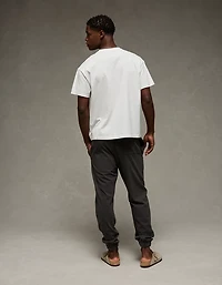 AE Lightweight Jersey Jogger Pant