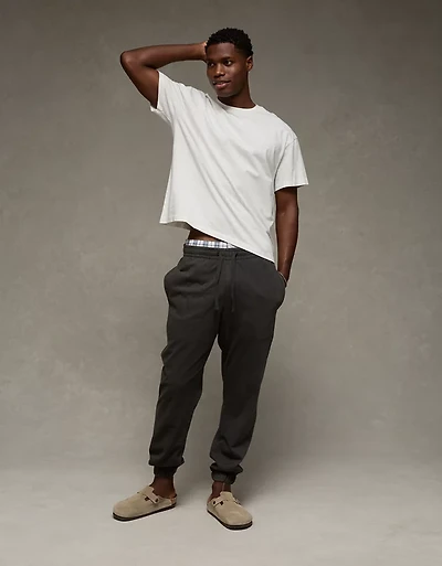 AE Lightweight Jersey Jogger Pant