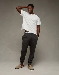 AE Lightweight Jersey Jogger Pant
