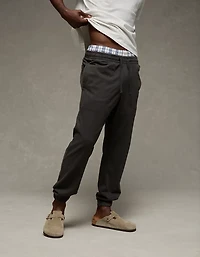 AE Lightweight Jersey Jogger Pant