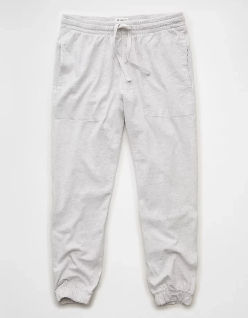 AE Lightweight Jersey Jogger Pant