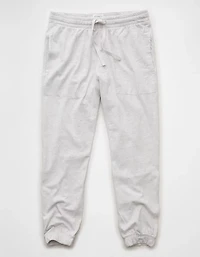 AE Lightweight Jersey Jogger Pant