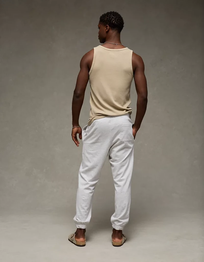 AE Lightweight Jersey Jogger Pant
