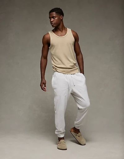 AE Lightweight Jersey Jogger Pant