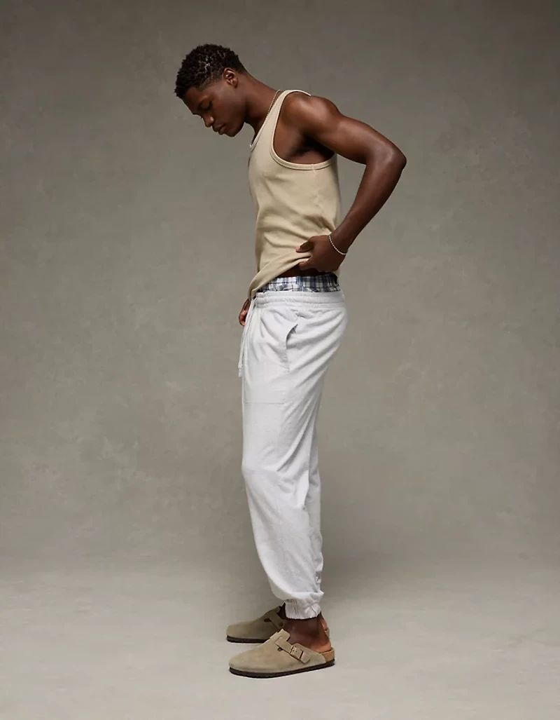 AE Lightweight Jersey Jogger Pant