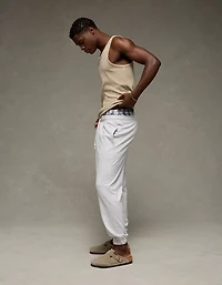 AE Lightweight Jersey Jogger Pant