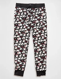 AE Coca-Cola Fleece Jogger Pant