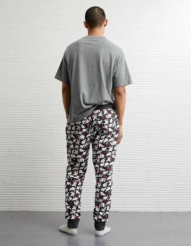 AE Coca-Cola Fleece Jogger Pant