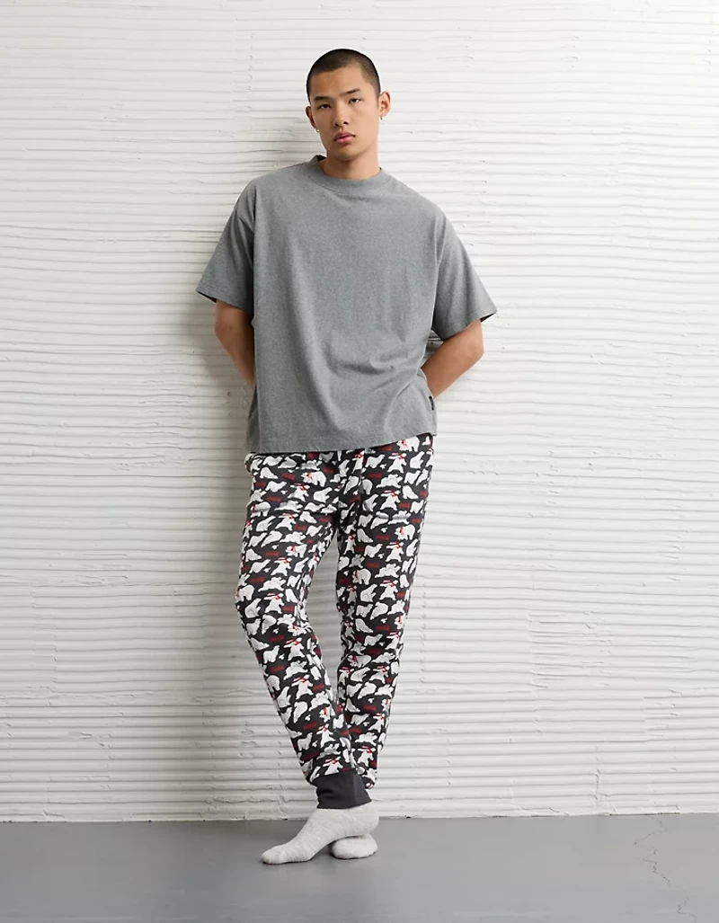 AE Coca-Cola Fleece Jogger Pant