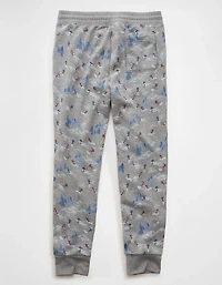 AE Ski Fleece Jogger Pant