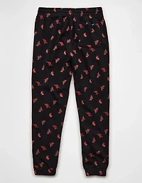 AE Printed Jogger Pant