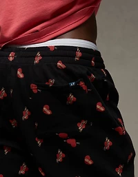 AE Printed Jogger Pant