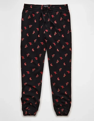 AE Printed Jogger Pant