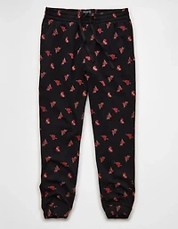 AE Printed Jogger Pant