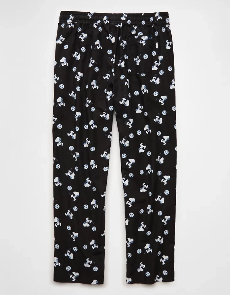 AE Flannel PJ Pant