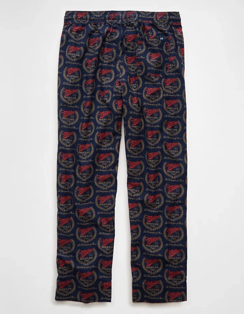 Pantalon de pyjama en flanelle AE