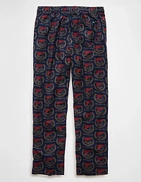 Pantalon de pyjama en flanelle AE