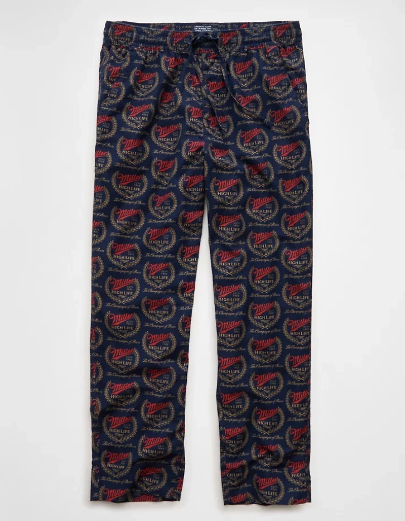 Pantalon de pyjama en flanelle AE