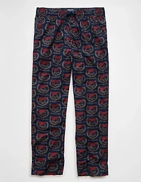 Pantalon de pyjama en flanelle AE