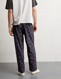 Pantalon de pyjama en flanelle AE