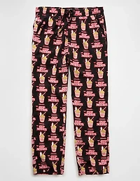 AE Flannel PJ Pant