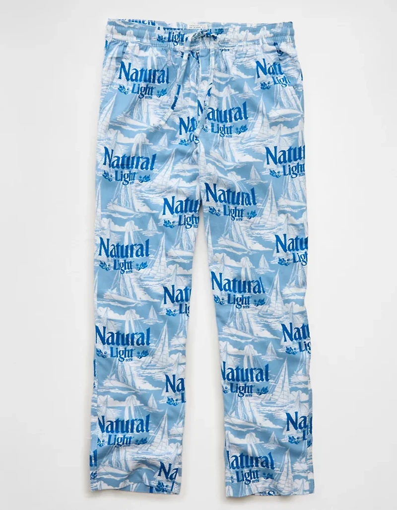 AE Flannel PJ Pant