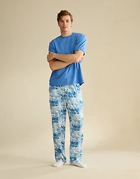 AE Flannel PJ Pant