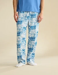 AE Flannel PJ Pant