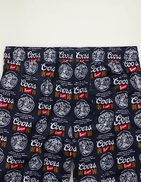 AEO Coors Graphic Flannel PJ Pant