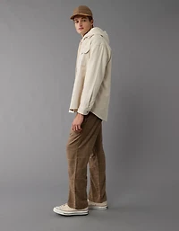 AE Flannel PJ Pant