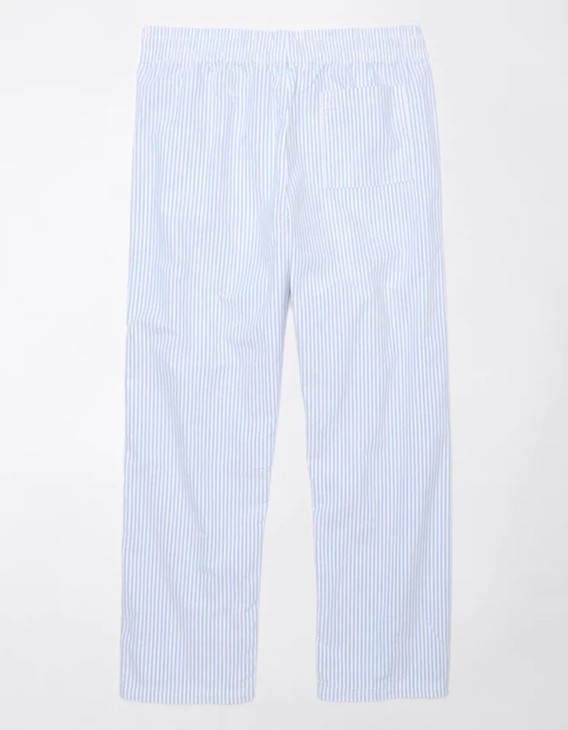 Pantalon de pyjama Oxford AE