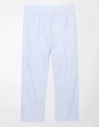 Pantalon de pyjama Oxford AE