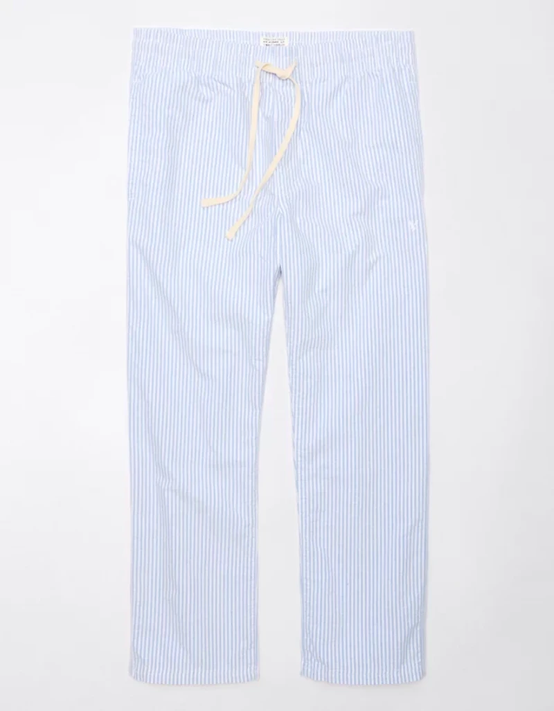 Pantalon de pyjama Oxford AE
