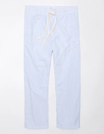 Pantalon de pyjama Oxford AE