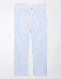 Pantalon de pyjama Oxford AE