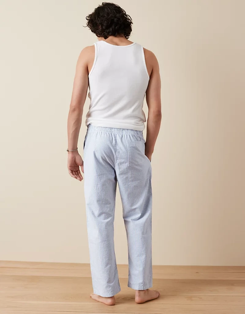 Pantalon de pyjama Oxford AE