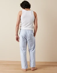 Pantalon de pyjama Oxford AE