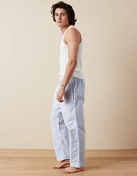 Pantalon de pyjama Oxford AE