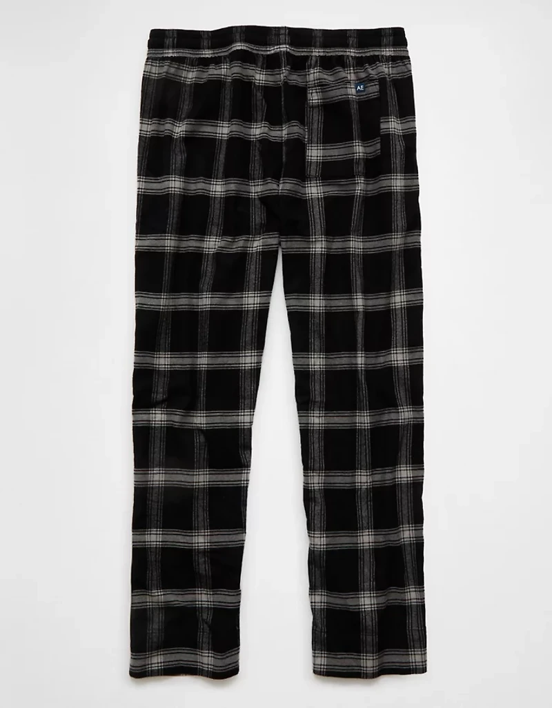 AE Flannel PJ Pant
